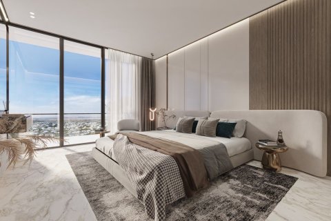 Apartament de vânzare în Al Wasl, Dubai, EAU 1 dormitor, 70 mp. №701781 - poză 3