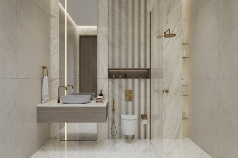 Apartament de vânzare în Al Wasl, Dubai, EAU 1 dormitor, 70 mp. №701781 - poză 6