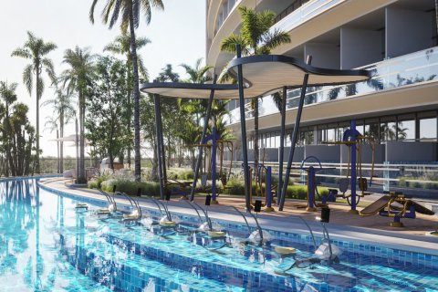 Apartament de vânzare în Al Wasl, Dubai, EAU 1 dormitor, 70 mp. №701781 - poză 11