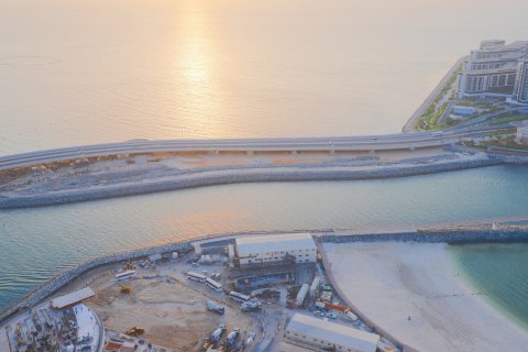 Apartament na sprzedaż w Jumeirah Beach Residence, Dubai, ZEA 2 sypialnie, 158 mkw., nr 648917 - zdjęcie 4