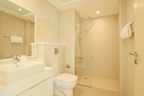 Apartament na sprzedaż w Jumeirah Beach Residence, Dubai, ZEA 2 sypialnie, 158 mkw., nr 648917 - zdjęcie 1
