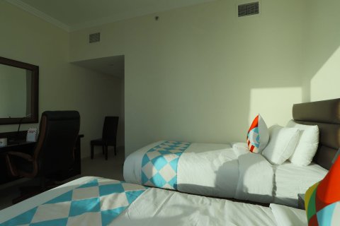Apartament na sprzedaż w Jumeirah Beach Residence, Dubai, ZEA 2 sypialnie, 158 mkw., nr 648917 - zdjęcie 5
