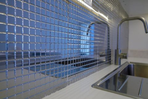 דירה למכירה ב Dubai Marina, Dubai, איחוד האמירויות  2 חדרי שינה, 123 מ"ר, מספר 648914 - תמונה 5