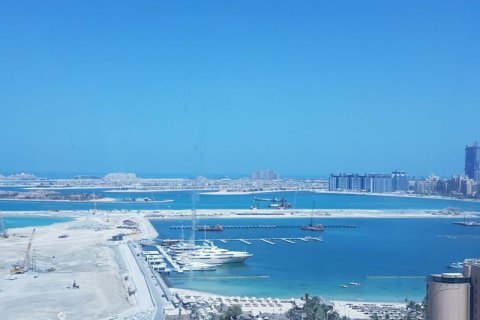 דירה למכירה ב Dubai Marina, Dubai, איחוד האמירויות  2 חדרי שינה, 123 מ"ר, מספר 648914 - תמונה 3