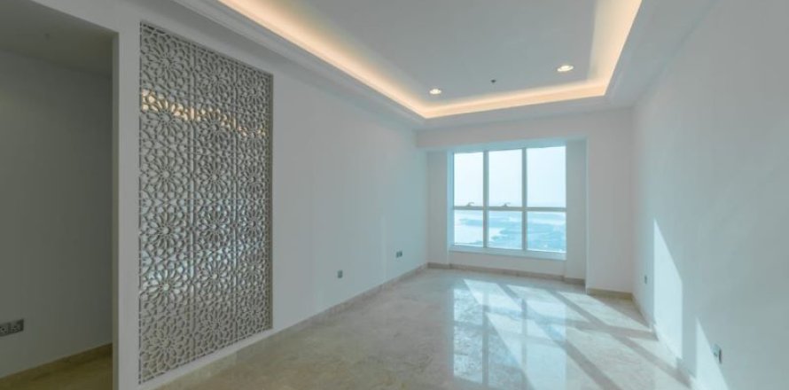 דירה ב Dubai Marina, Dubai, איחוד האמירויות 2 חדרי שינה, 123 מ"ר מספר 648914