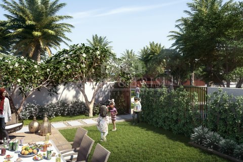 阿联酋 Dubai Arabian Ranches 3 待售 : 3 卧, 181 平方米 , 编号648915 - 照片 4