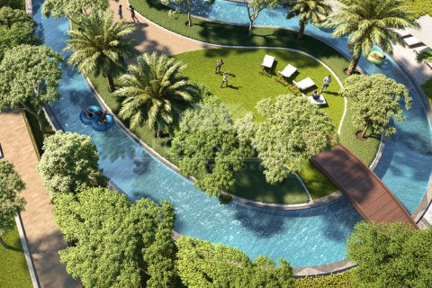 阿联酋 Dubai Arabian Ranches 3 待售 : 3 卧, 181 平方米 , 编号648915 - 照片 2