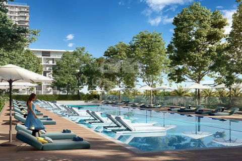 Apartman u Dubai Hills Estate, Dubai, UAE 2 spavaćih soba, 73 m2 Br. 648919 - fotografija 4