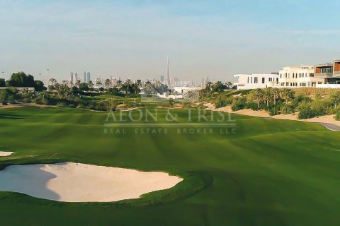 Apartman u Dubai Hills Estate, Dubai, UAE 2 spavaćih soba, 73 m2 Br. 648919 - fotografija 5