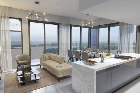 Apartman u Jumeirah Village Circle, Dubai, UAE 2 spavaćih soba, 151 m2 Br. 648920 - fotografija 5