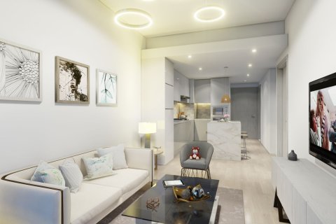 Apartman u Jumeirah Village Circle, Dubai, UAE 2 spavaćih soba, 151 m2 Br. 648920 - fotografija 2