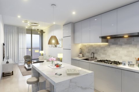 Apartman u Jumeirah Village Circle, Dubai, UAE 2 spavaćih soba, 151 m2 Br. 648920 - fotografija 1