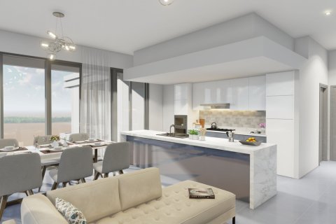 Apartman u Jumeirah Village Circle, Dubai, UAE 2 spavaćih soba, 151 m2 Br. 648920 - fotografija 4