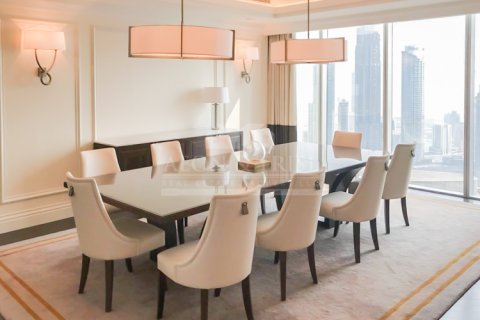 Lägenhet till försäljning i Downtown Dubai (Downtown Burj Dubai), Dubai, UAE 4 sovrum, 264 kvm Nr. 648918 - fotografi 1