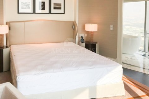 Lägenhet till försäljning i Downtown Dubai (Downtown Burj Dubai), Dubai, UAE 4 sovrum, 264 kvm Nr. 648918 - fotografi 2
