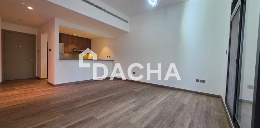 Apartment in Greens, Dubai, UAE 3 bedrooms, 155 sq.m. № 706559