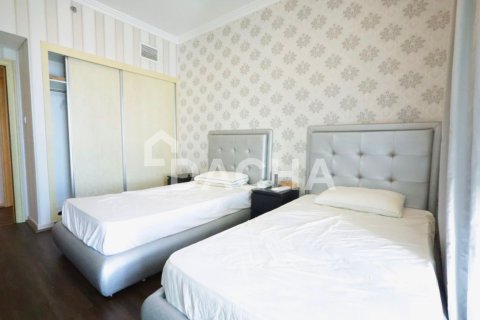 Apartament de vânzare în Jumeirah Beach Residence, Dubai, EAU 3 dormitoare, 214 mp.  №706557 - poză 12