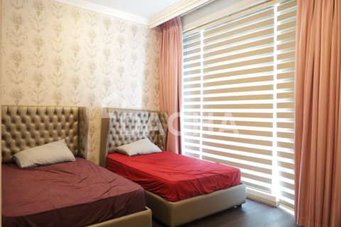 Apartament de vânzare în Jumeirah Beach Residence, Dubai, EAU 3 dormitoare, 214 mp.  №706557 - poză 16