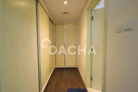 Apartament de vânzare în Jumeirah Beach Residence, Dubai, EAU 3 dormitoare, 214 mp.  №706557 - poză 10