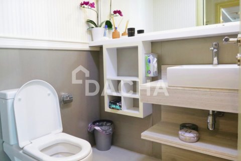 Apartament de vânzare în Jumeirah Beach Residence, Dubai, EAU 3 dormitoare, 214 mp.  №706557 - poză 14