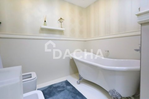 Apartament de vânzare în Jumeirah Beach Residence, Dubai, EAU 3 dormitoare, 214 mp.  №706557 - poză 11