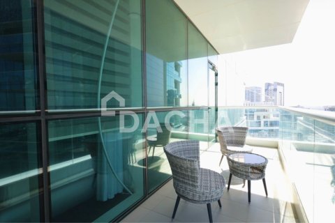 Apartament de vânzare în Jumeirah Beach Residence, Dubai, EAU 3 dormitoare, 214 mp.  №706557 - poză 20