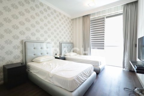 Apartament de vânzare în Jumeirah Beach Residence, Dubai, EAU 3 dormitoare, 214 mp.  №706557 - poză 13