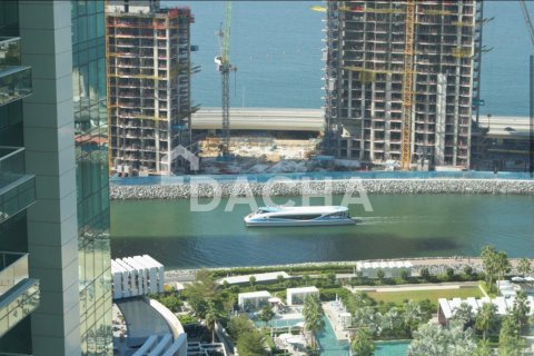 Apartament de vânzare în Jumeirah Beach Residence, Dubai, EAU 3 dormitoare, 214 mp.  №706557 - poză 23