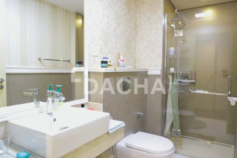 Apartament de vânzare în Jumeirah Beach Residence, Dubai, EAU 3 dormitoare, 214 mp.  №706557 - poză 17
