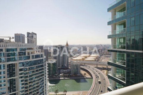 Apartament de vânzare în Jumeirah Beach Residence, Dubai, EAU 3 dormitoare, 214 mp.  №706557 - poză 25