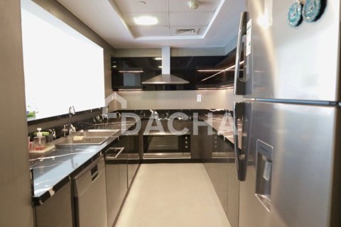 Apartament de vânzare în Jumeirah Beach Residence, Dubai, EAU 3 dormitoare, 214 mp.  №706557 - poză 5