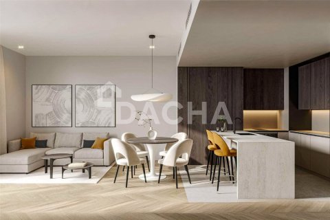 Apartament na sprzedaż w Jumeirah Village Circle, Dubai, ZEA 2 sypialnie, 134 mkw., nr 706555 - zdjęcie 7