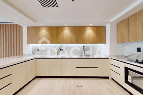 Byt v Palm Jumeirah, Dubai, SAE 2 ložnice, 185 m² Č.: 706560 - fotografie 3