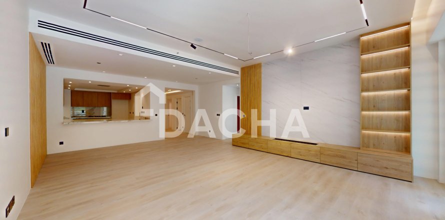 Byt v Palm Jumeirah, Dubai, SAE 2 ložnice, 185 m² Č.: 706560