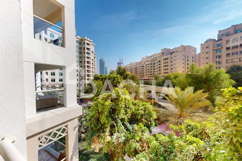 Byt v Palm Jumeirah, Dubai, SAE 2 ložnice, 185 m² Č.: 706560 - fotografie 21