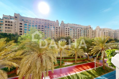 Byt v Palm Jumeirah, Dubai, SAE 2 ložnice, 185 m² Č.: 706560 - fotografie 20