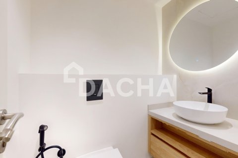 Byt v Palm Jumeirah, Dubai, SAE 2 ložnice, 185 m² Č.: 706560 - fotografie 19