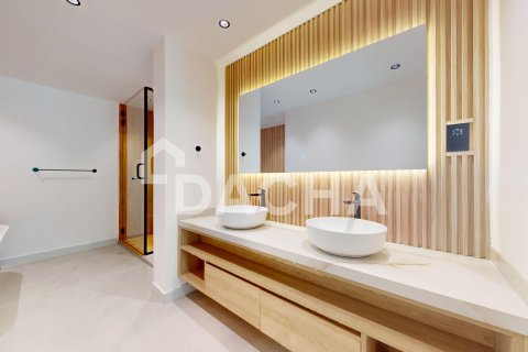 Byt v Palm Jumeirah, Dubai, SAE 2 ložnice, 185 m² Č.: 706560 - fotografie 7