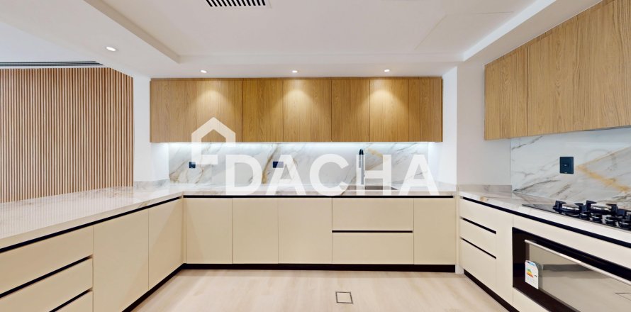 Apartment sa Palm Jumeirah, Dubai, UAE 2 silid-tulugan, 185 sq.m. № 706560