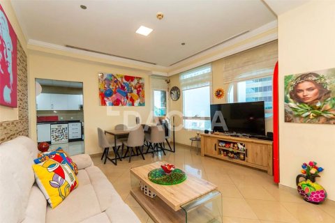 Byt v Dubai Marina, Dubai, SAE 4 ložnice, 281 m² Č.: 706556 - fotografie 5