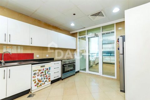 Byt v Dubai Marina, Dubai, SAE 4 ložnice, 281 m² Č.: 706556 - fotografie 8