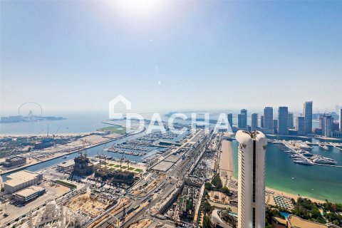 Byt v Dubai Marina, Dubai, SAE 4 ložnice, 281 m² Č.: 706556 - fotografie 2