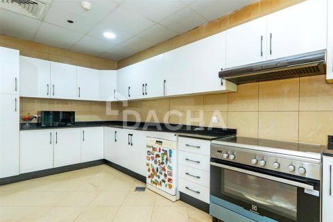Byt v Dubai Marina, Dubai, SAE 4 ložnice, 281 m² Č.: 706556 - fotografie 7