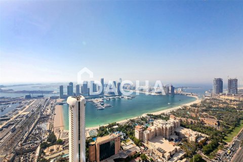Dubai Marina, Dubai, संयुक्त अरब अमीरात में अपार्टमेंट, 4 बेडरूम, 281 वर्ग मीटर, संख्या 706556