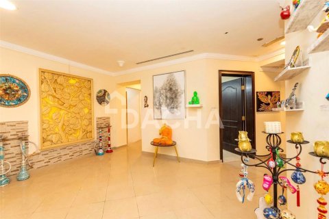 Byt v Dubai Marina, Dubai, SAE 4 ložnice, 281 m² Č.: 706556 - fotografie 6