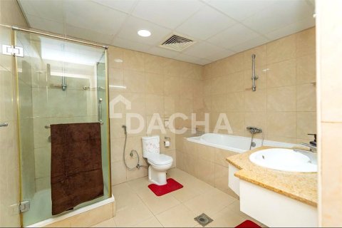 Byt v Dubai Marina, Dubai, SAE 4 ložnice, 281 m² Č.: 706556 - fotografie 12