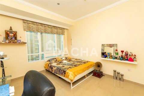 Byt v Dubai Marina, Dubai, SAE 4 ložnice, 281 m² Č.: 706556 - fotografie 11