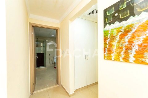Byt v Dubai Marina, Dubai, SAE 4 ložnice, 281 m² Č.: 706556 - fotografie 10