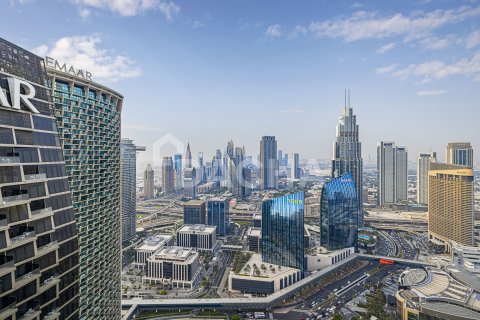 Penthouse lakás itt: Downtown Dubai (Downtown Burj Dubai), EAE, 5 hálószoba, 568 m², azonosító: 706561 - fénykép 10
