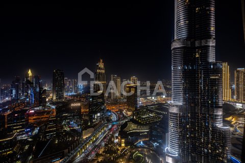 Penthouse lakás itt: Downtown Dubai (Downtown Burj Dubai), EAE, 5 hálószoba, 568 m², azonosító: 706561 - fénykép 29